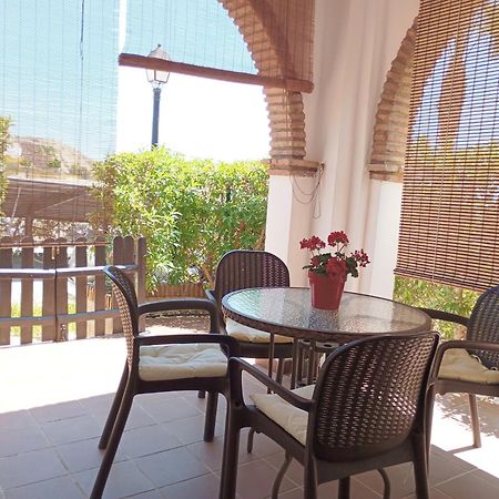 Casa Brisa Marina 베라 외부 사진