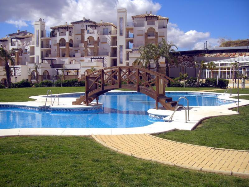 Casa Brisa Marina 베라 외부 사진
