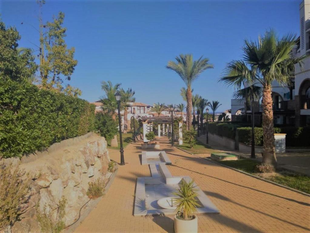 Casa Brisa Marina 베라 외부 사진