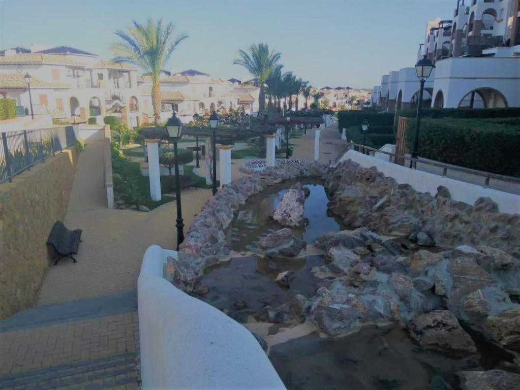 Casa Brisa Marina 베라 외부 사진