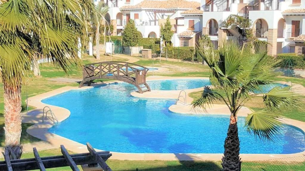 Casa Brisa Marina 베라 외부 사진