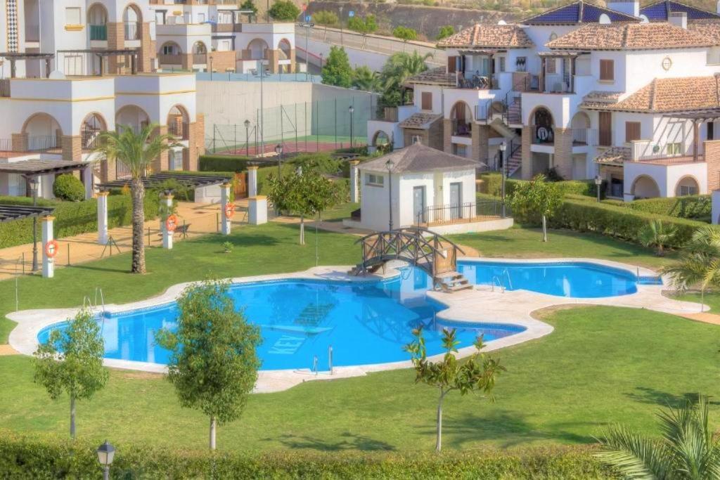 Casa Brisa Marina 베라 외부 사진