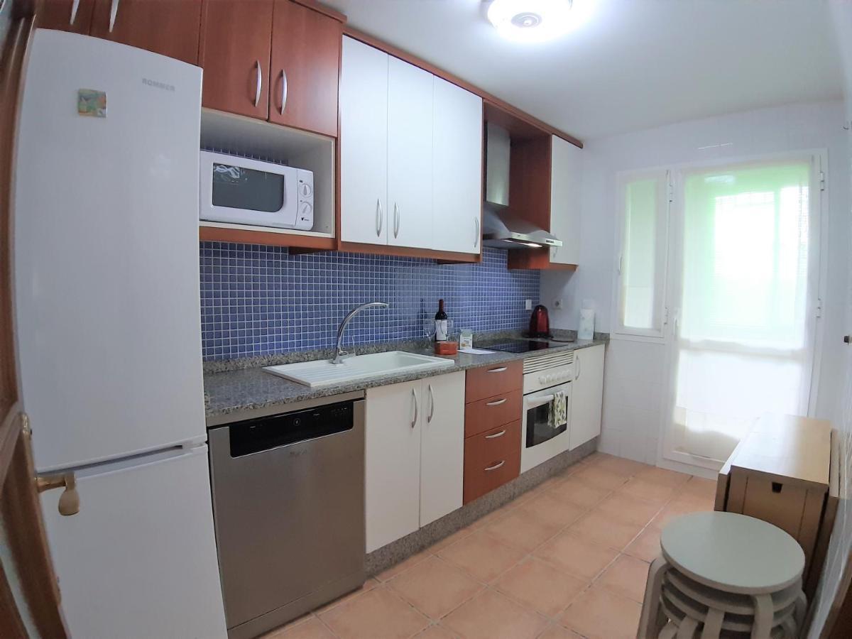 Casa Brisa Marina 베라 외부 사진