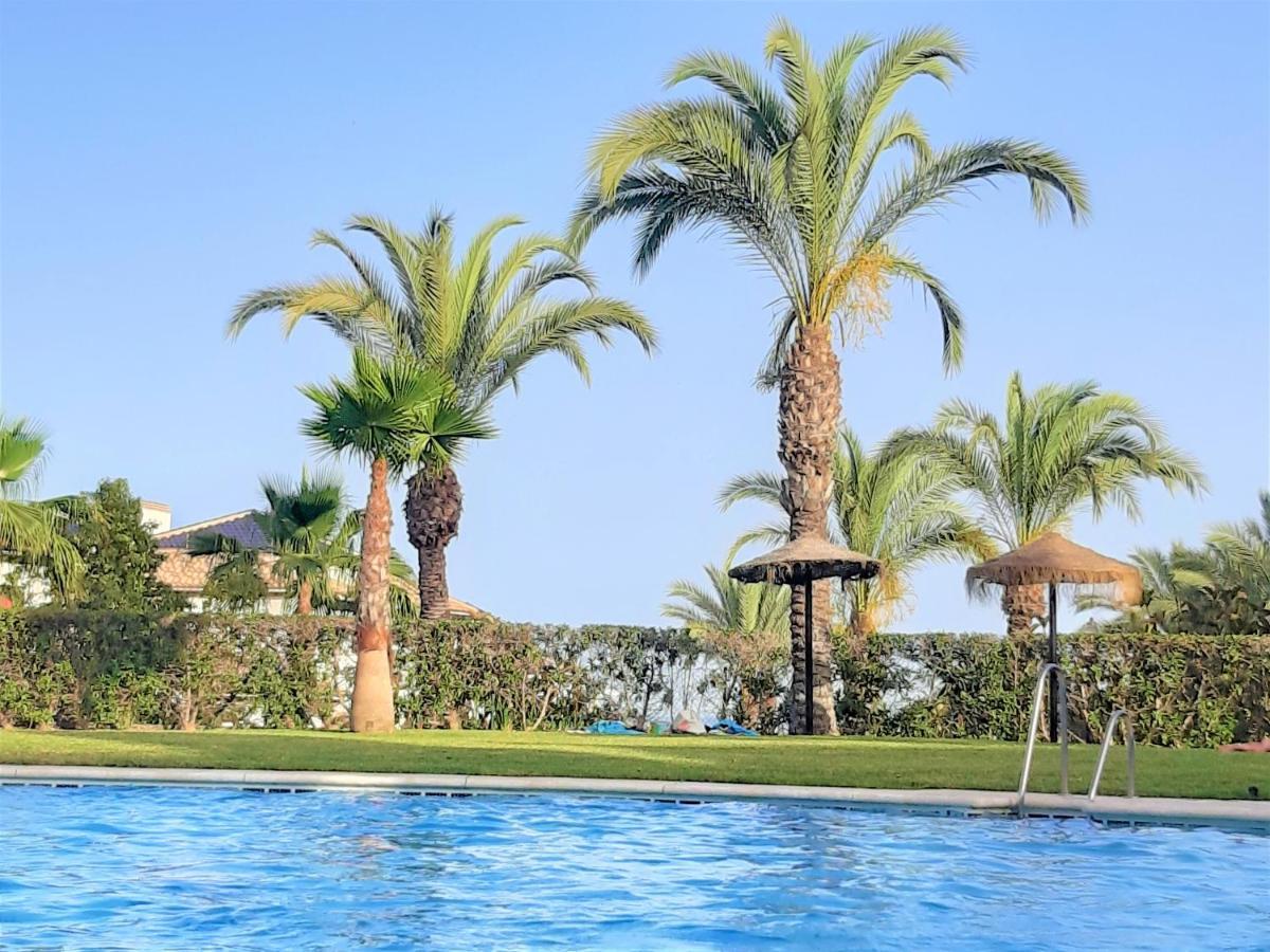 Casa Brisa Marina 베라 외부 사진