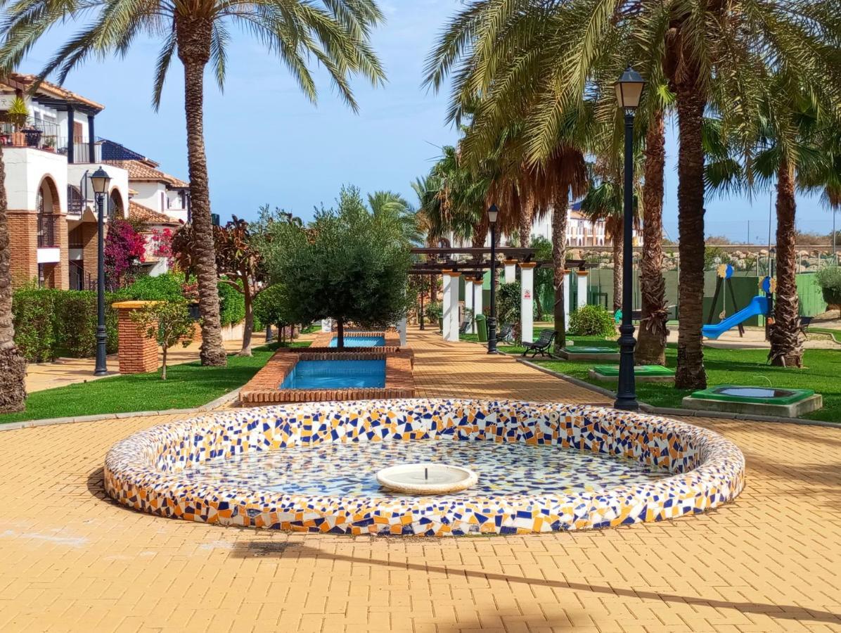 Casa Brisa Marina 베라 객실 사진