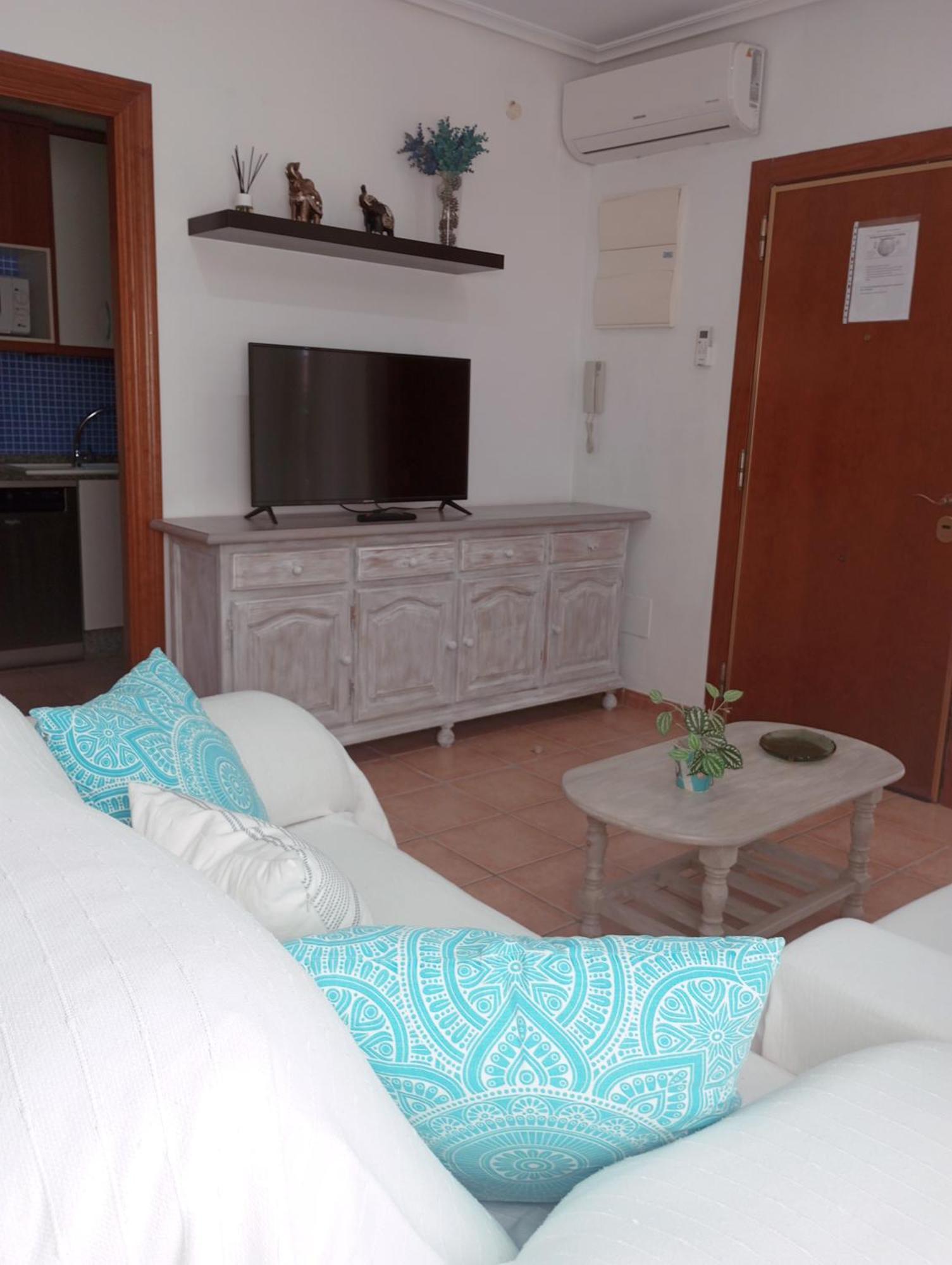 Casa Brisa Marina 베라 외부 사진