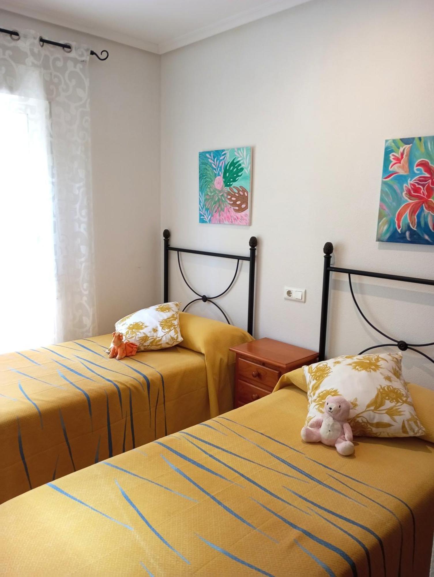 Casa Brisa Marina 베라 외부 사진