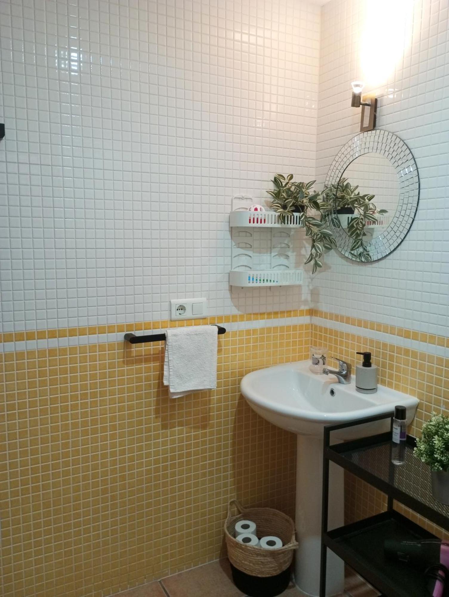 Casa Brisa Marina 베라 외부 사진