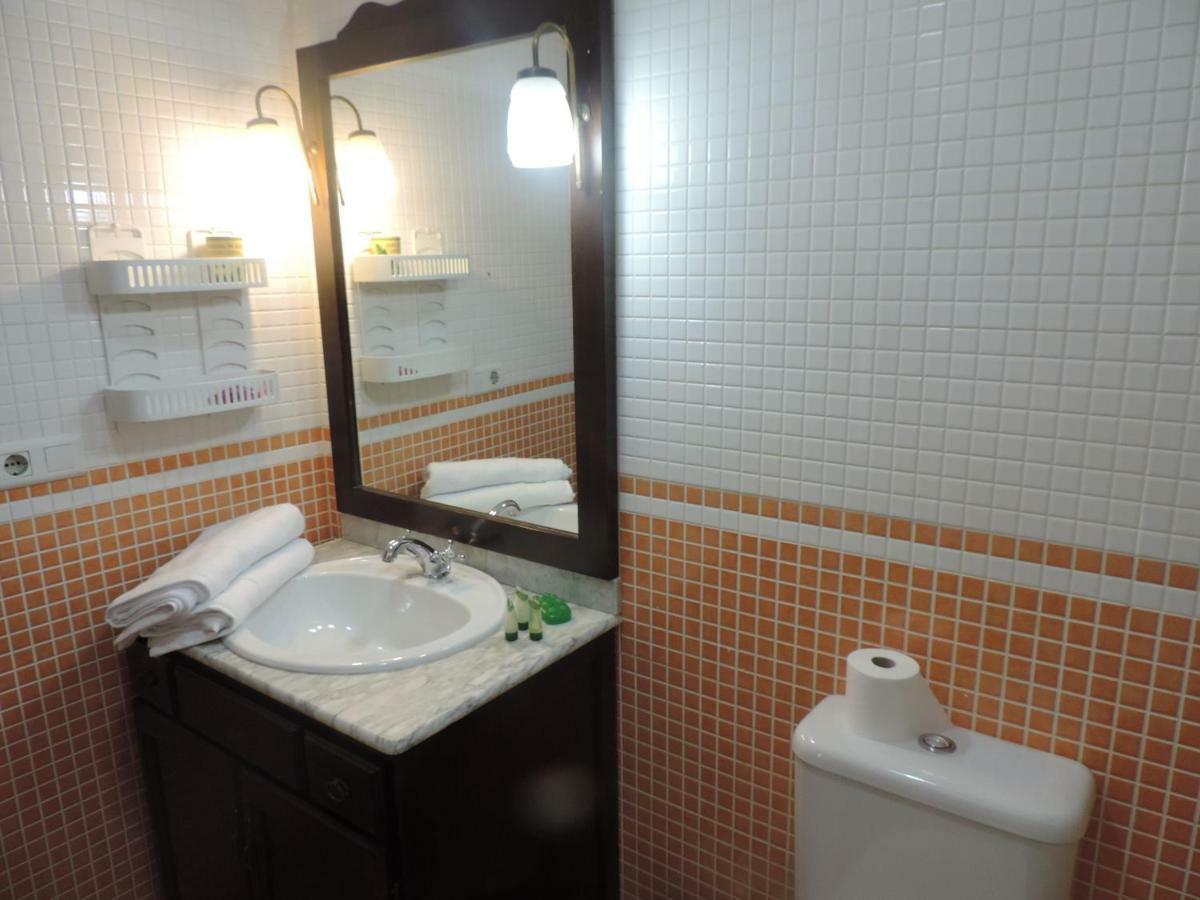 Casa Brisa Marina 베라 외부 사진