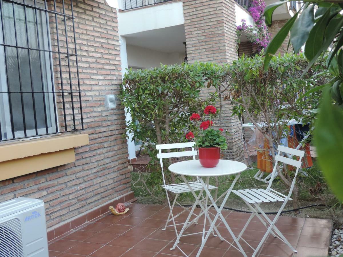 Casa Brisa Marina 베라 외부 사진